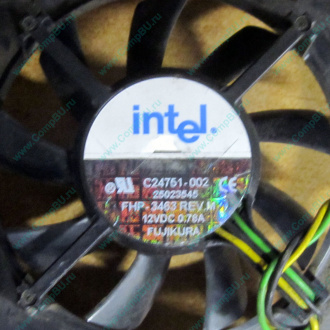 Кулер Intel C24751-002 socket 604 (Серпухов)