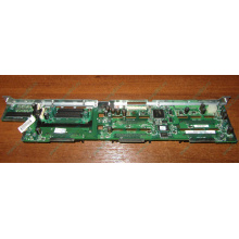 Плата корзины на 6 HDD SCSI для Intel SR2400 в сборе (C53575-407 + C53578-203) - Серпухов
