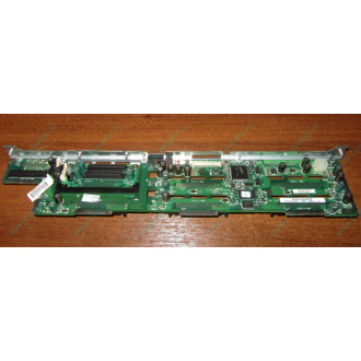 C53575-407 + C53578-203 Intel SR2400 backplane: плата корзины SCSI HDD в сборе (T0040301 + T0040401 + 6017B0044601) - Серпухов