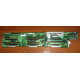 T0040301 + T0040401 Intel SR2400 backplane: плата корзины SCSI HDD в сборе (C53575-407 + C53578-203) - Серпухов