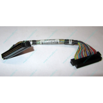 6017B0044701 в Серпухове, SCSI кабель для корзины HDD Intel SR2400 (Серпухов)