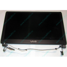 Экран Sony VAIO DCG-4J1L VGN-TXN15P в Серпухове, купить дисплей Sony VAIO DCG-4J1L VGN-TXN15P (Серпухов)