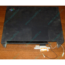 Экран IBM Thinkpad X31 в Серпухове, купить дисплей IBM Thinkpad X31 (Серпухов)