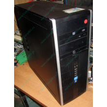 БУ компьютер HP Compaq Elite 8300 (Intel Core i3-3220 (2x3.3GHz HT) /4Gb /250Gb /ATX 320W) - Серпухов