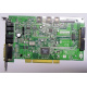 Звуковая карта Diamond Monster Sound MX300 PCI Vortex AU8830A2 AAPXP 9913-M2229 PCI (Серпухов)