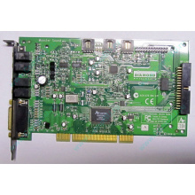 Звуковая карта Diamond Monster Sound MX300 PCI Vortex AU8830A2 AAPXP 9913-M2229 PCI (Серпухов)