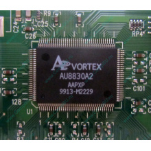 Звуковая карта Diamond Monster Sound MX300 PCI Vortex AU8830A2 AAPXP 9913-M2229 PCI (Серпухов)