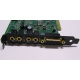 Diamond Monster Sound MX300 23010123-004 Vortex AU8830A2 AAPXP 9913-M2229 PCI (Серпухов)