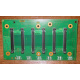 24P2578 FRU 59P5159 IBM xSeries UW320 SCSI 6HDD backplane (Серпухов)