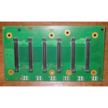 24P2578 FRU 59P5159 IBM xSeries UW320 SCSI 6HDD backplane (Серпухов)