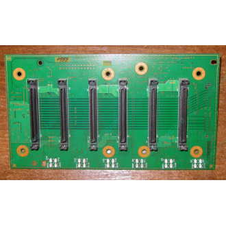 24P2578 FRU 59P5159 IBM xSeries UW320 SCSI 6HDD backplane (Серпухов)