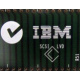IBM SCSI LVD backplane board (Серпухов)