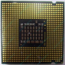 Процессор Intel Celeron D 347 (3.06GHz /512kb /533MHz) SL9XU s.775 (Серпухов)