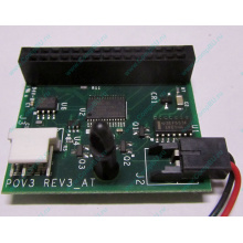 Датчик открытия корпуса IBM ThinkCenter M51 POV3 25P5079 25P5082 (Серпухов)