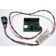 Датчик открытия IBM ThinkCenter M51 25P5079 FRU 25P5082 с кабелем 09K9826 09K9827 H20566 (Серпухов)