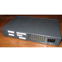 Cisco Catalyst 2960 WS-C2960-8TC-L купить БУ в Серпухове, управляемый коммутатор Cisco Catalyst 2960 WS-C2960-8TC-L цена Б/У (Серпухов)