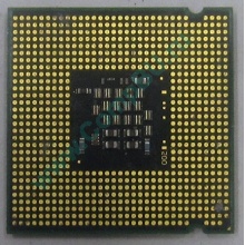 Процессор Intel Celeron 430 (1.8GHz /512kb /800MHz) SL9XN s.775 (Серпухов)