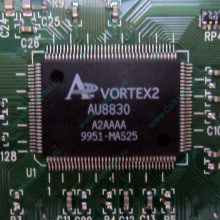 Звуковая карта Diamond Monster Sound SQ2200 MX300 PCI Vortex2 AU8830 A2AAAA 9951-MA525 (Серпухов)