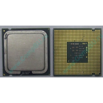 Процессор Intel Pentium-4 524 (3.06GHz /1Mb /533MHz /HT) SL9CA s.775 (Серпухов)