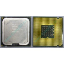 Процессор Intel Pentium-4 506 (2.66GHz /1Mb /533MHz) SL8PL s.775 (Серпухов)