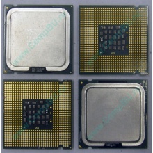 Процессоры Intel Pentium-4 506 (2.66GHz /1Mb /533MHz) SL8J8 s.775 (Серпухов)