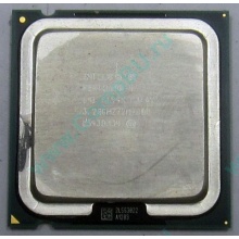 Процессор Intel Pentium-4 641 (3.2GHz /2Mb /800MHz /HT) SL94X s.775 (Серпухов)