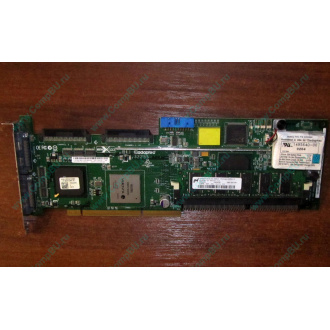 13N2197 в Серпухове, SCSI-контроллер IBM 13N2197 Adaptec 3225S PCI-X ServeRaid U320 SCSI (Серпухов)
