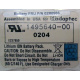 02R0986 1495640-00 в Серпухове, Lithium ION Battery Pack IBM 02R0986 1495640-00 (Серпухов)