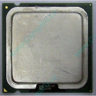 Процессор Intel Pentium-4 540J (3.2GHz /1Mb /800MHz /HT) SL7PW s.775 (Серпухов)