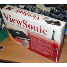 Видеопроцессор ViewSonic NextVision N5 VSVBX24401-1E (Серпухов)