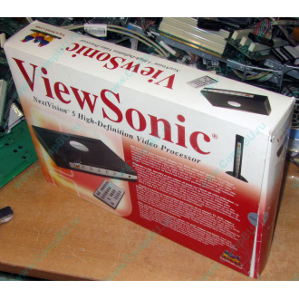 Видеопроцессор ViewSonic NextVision N5 VSVBX24401-1E (Серпухов)