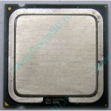 Процессор Intel Celeron D 352 (3.2GHz /512kb /533MHz) SL9KM s.775 (Серпухов)