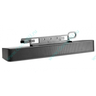 Колонки HP NQ576AA для мониторов HP в Серпухове, купить HP NQ576AA в Серпухове, цена NQ576AA (Серпухов)