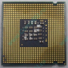 Процессор Intel Celeron D 352 (3.2GHz /512kb /533MHz) SL9KM s.775 (Серпухов)