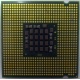 Процессор Intel Celeron D 330J (2.8GHz /256kb /533MHz) SL7TM s.775 (Серпухов)