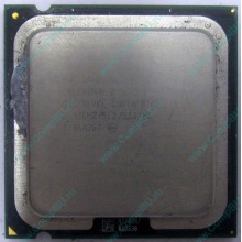 Процессор Intel Celeron D 356 (3.33GHz /512kb /533MHz) SL9KL s.775 (Серпухов)