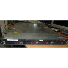 24-ядерный 1U сервер HP Proliant DL165 G7 (2 x OPTERON 6172 12x2.1GHz /52Gb DDR3 /300Gb SAS + 3x1Tb SATA /ATX 500W) - Серпухов