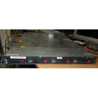 24-ядерный 1U сервер HP Proliant DL165 G7 (2 x OPTERON 6172 12x2.1GHz /52Gb DDR3 /300Gb SAS + 3x1Tb SATA /ATX 500W) - Серпухов