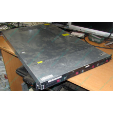 24-ядерный 1U сервер HP Proliant DL165 G7 (2 x OPTERON 6172 12x2.1GHz /52Gb DDR3 /300Gb SAS + 3x1Tb SATA /ATX 500W) - Серпухов