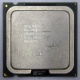 Процессор Intel Celeron D 345J (3.06GHz /256kb /533MHz) SL7TQ s.775 (Серпухов)