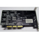 Видеоплата 64Mb nVidia GeForce4 MX440 AGP 8x NV18-3710D (Серпухов)