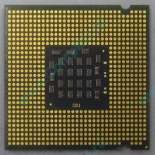 Процессор Intel Celeron D 345J (3.06GHz /256kb /533MHz) SL7TQ s.775 (Серпухов)