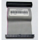 6017A0039701 в Серпухове, 44pin шлейф Intel 6017A0039701 для IDE backplane C74971-203 в SR2400 (Серпухов)