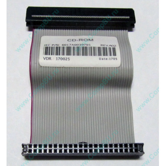 6017A0039701 в Серпухове, 44pin шлейф Intel 6017A0039701 для IDE backplane C74971-203 в SR2400 (Серпухов)