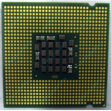 Процессор Intel Celeron D 326 (2.53GHz /256kb /533MHz) SL8H5 s.775 (Серпухов)