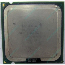 Процессор Intel Celeron D 351 (3.06GHz /256kb /533MHz) SL9BS s.775 (Серпухов)