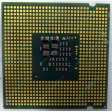 Процессор Intel Celeron D 351 (3.06GHz /256kb /533MHz) SL9BS s.775 (Серпухов)