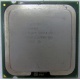Процессор Intel Pentium-4 521 (2.8GHz /1Mb /800MHz /HT) SL8PP s.775 (Серпухов)