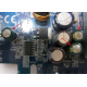 Вздутые конденсаторы на видеокарте 256Mb nVidia GeForce 6600GS PCI-E (Серпухов)