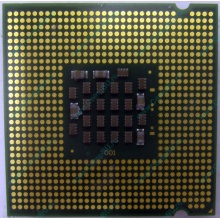Процессор Intel Pentium-4 521 (2.8GHz /1Mb /800MHz /HT) SL8PP s.775 (Серпухов)